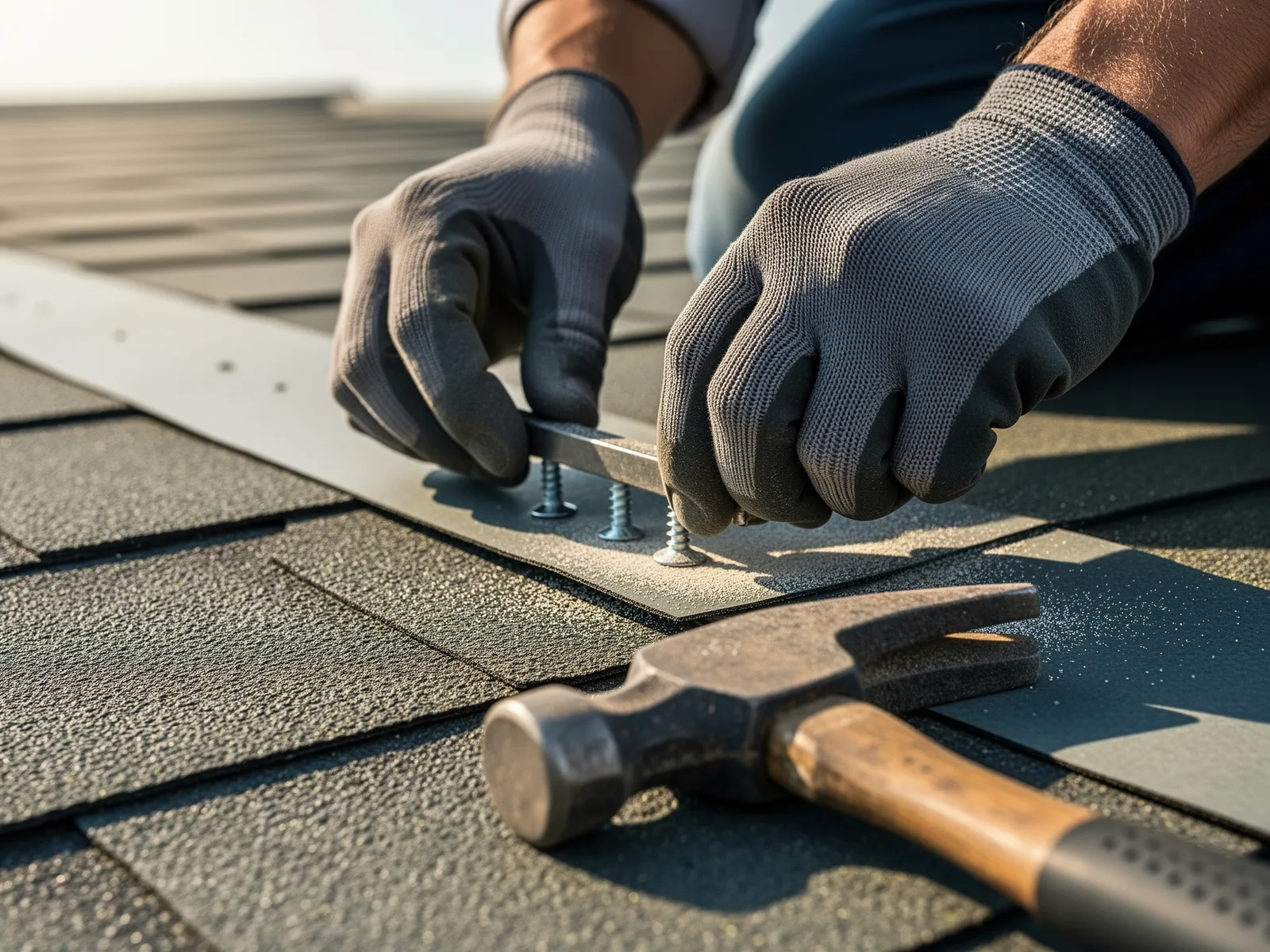 Why choose Fascia Repair in Jamaica, VA